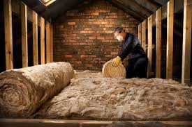 Best Insulation for New Construction in Aliso Viejo, CA