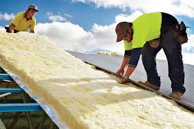 Insulation Removal & Installation